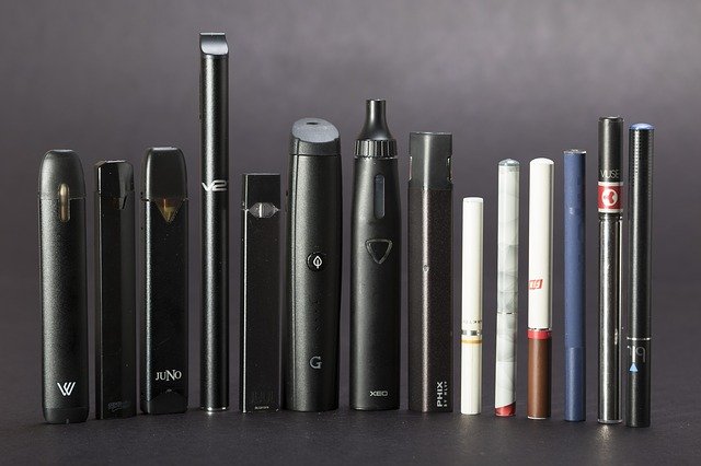 Ces détails que nous ignorons sur la cartouche d’une e-cigarette