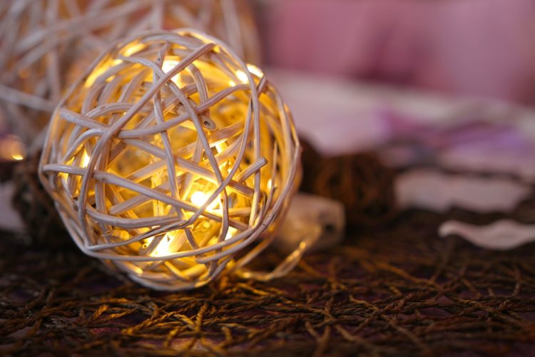 Pourquoi porter une attention particulière au choix d’une lampe ?