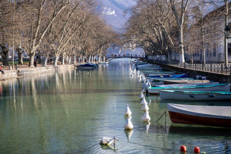 Un bon restaurant à Annecy ? On vous dit tout.