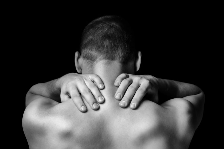 Massage : Tout est dans la pression…