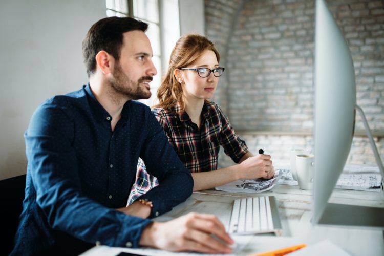 Faire son site internet professionnel auprès d’une agence web, une bonne idée ?