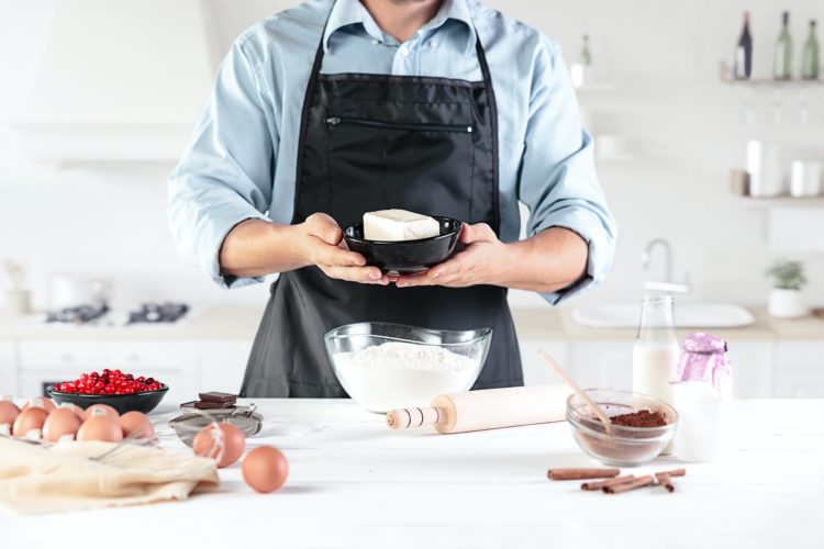 Pour réussir le repas de Noël, faites appel à un coach cuisine