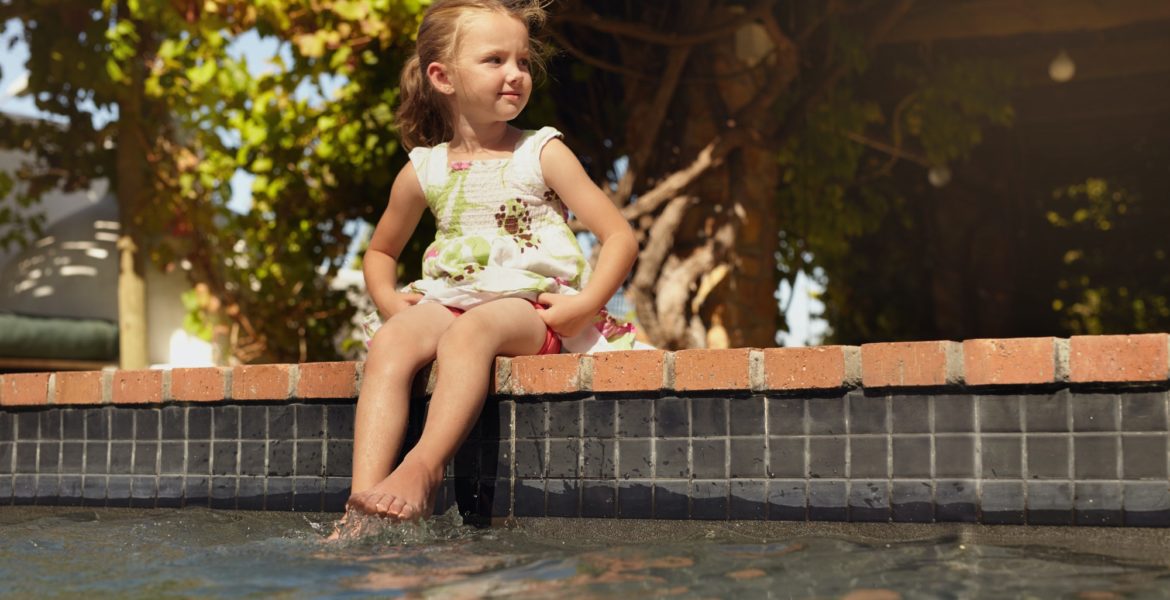 Comment bien choisir la dimension d’une piscine?