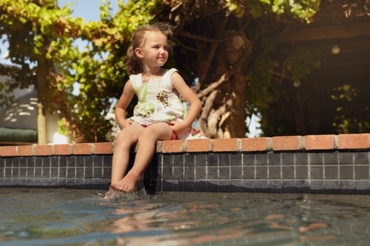 Comment bien choisir la dimension d’une piscine?