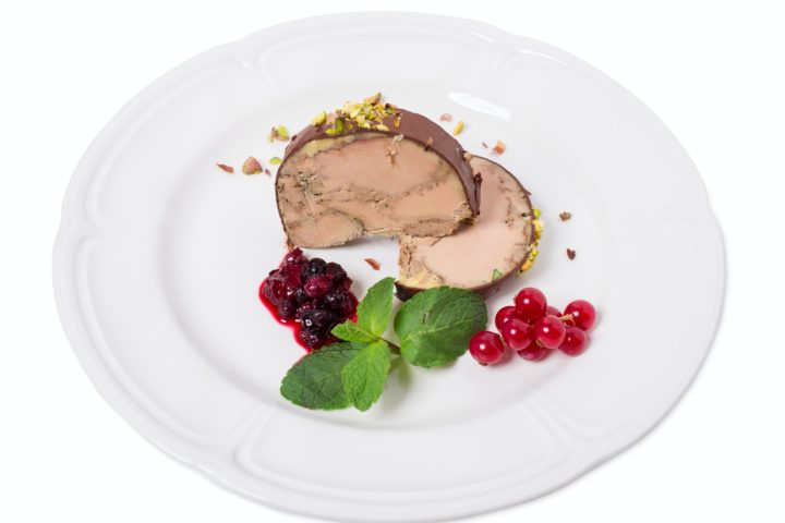 Foie gras, quel pain et avec quel vin l’accompagner ?