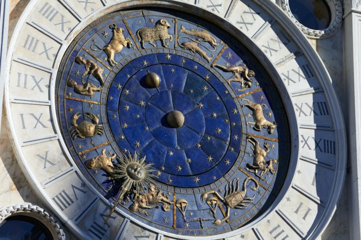 Les différents types d’Horoscopes en astrologie