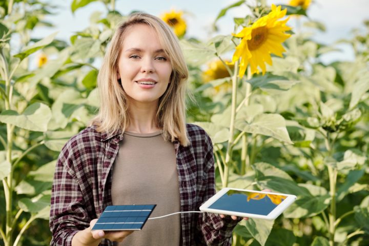 Comment définir la capacité d’une Batterie solaire ?