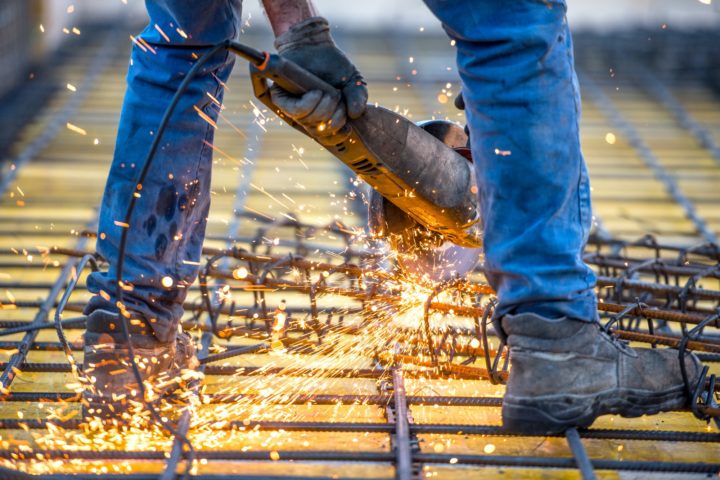 Le sciage au câble : une technique de découpe en diamant par excellence