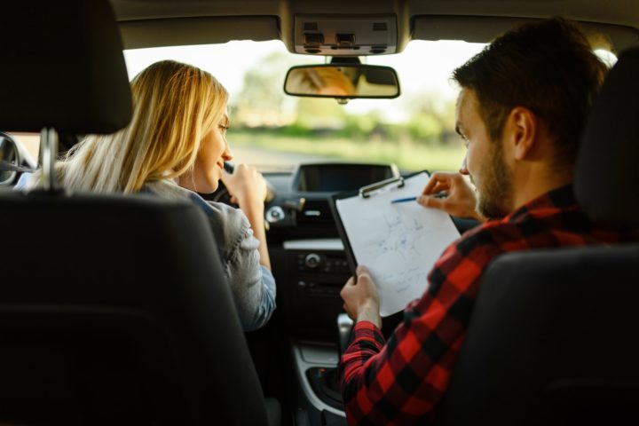 Permis de conduire en mode accéléré : ce qu’il faut savoir