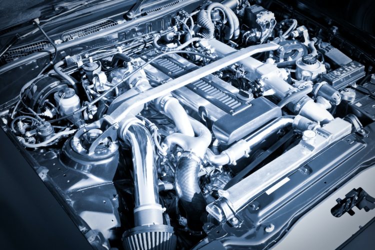 Baisse de performance du moteur : les causes