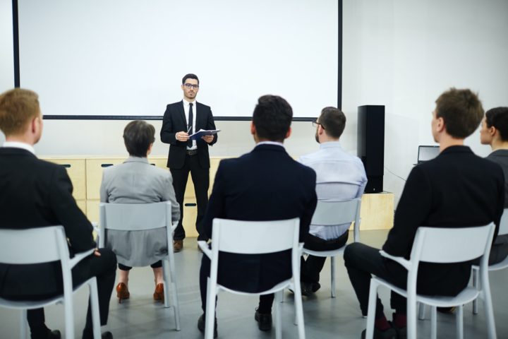 La formation CQP en quelques lignes