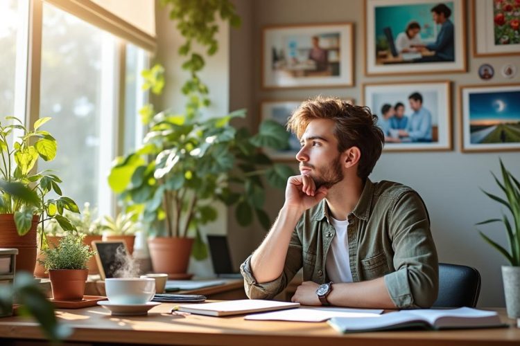 Comment choisir un métier qui a du sens pour vous