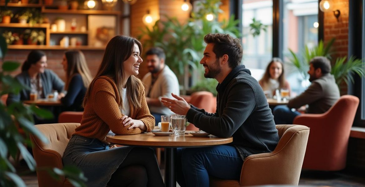 Comment savoir si une personne est réellement compatible avec vous ?