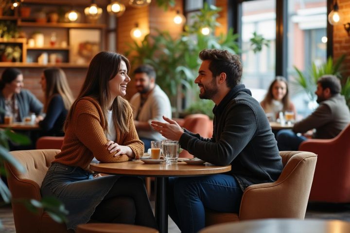 Comment savoir si une personne est réellement compatible avec vous ?