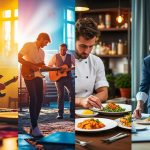 Faut-il suivre sa passion ou viser la stabilité ?